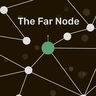 The Far Node logo