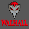Walhall logo