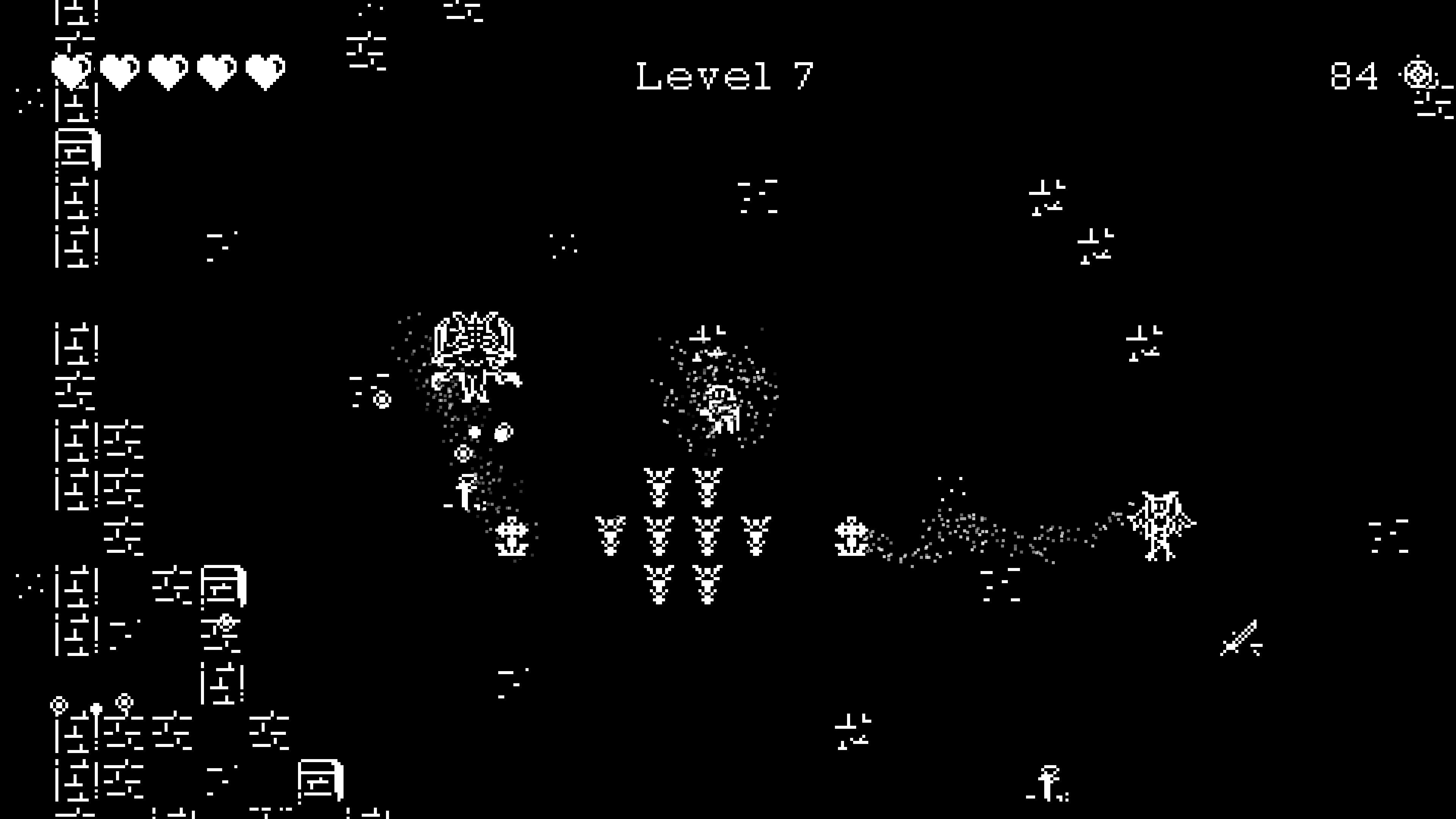 Liminal Tower screenshot