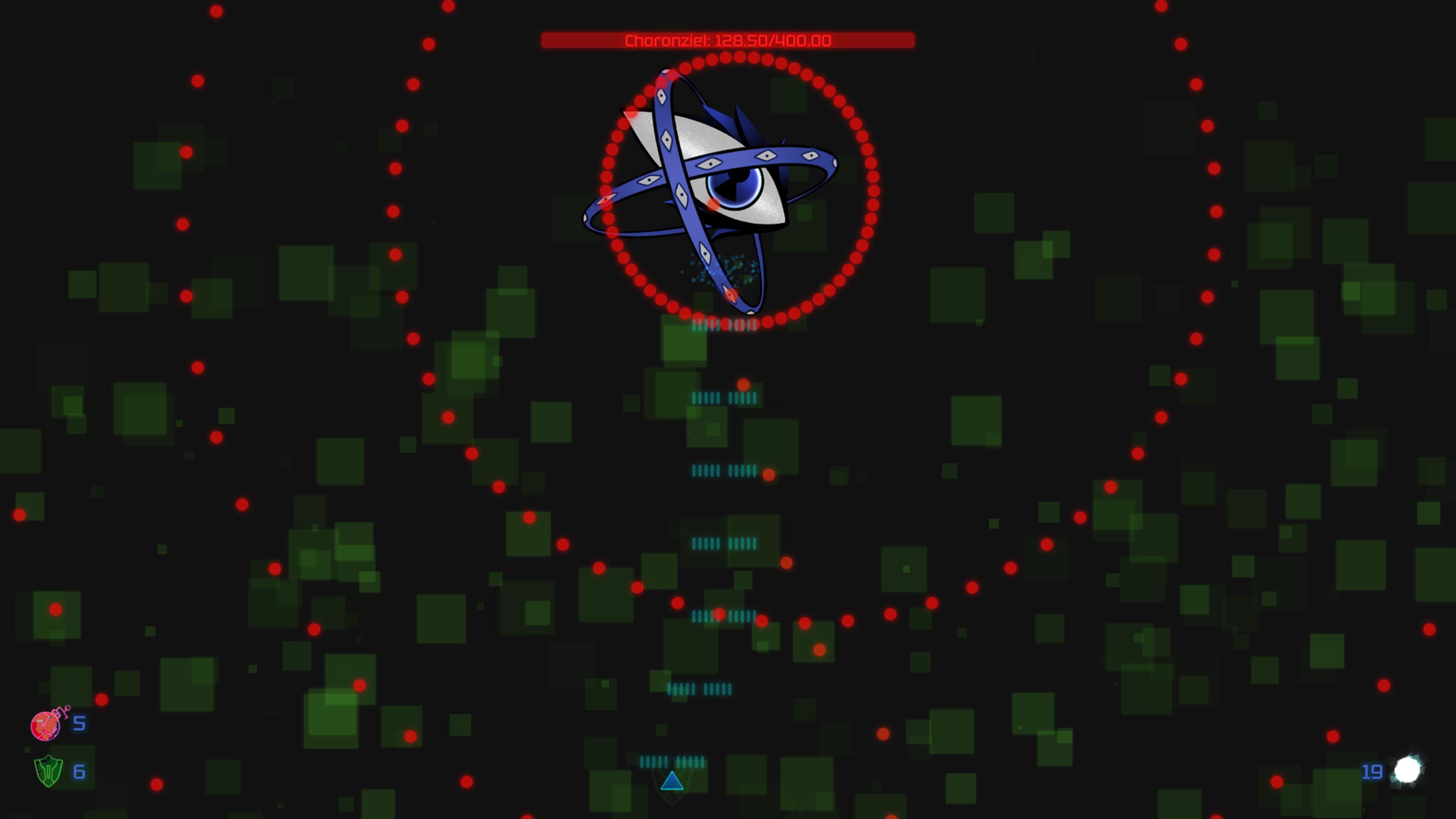 Apocryphoid screenshot