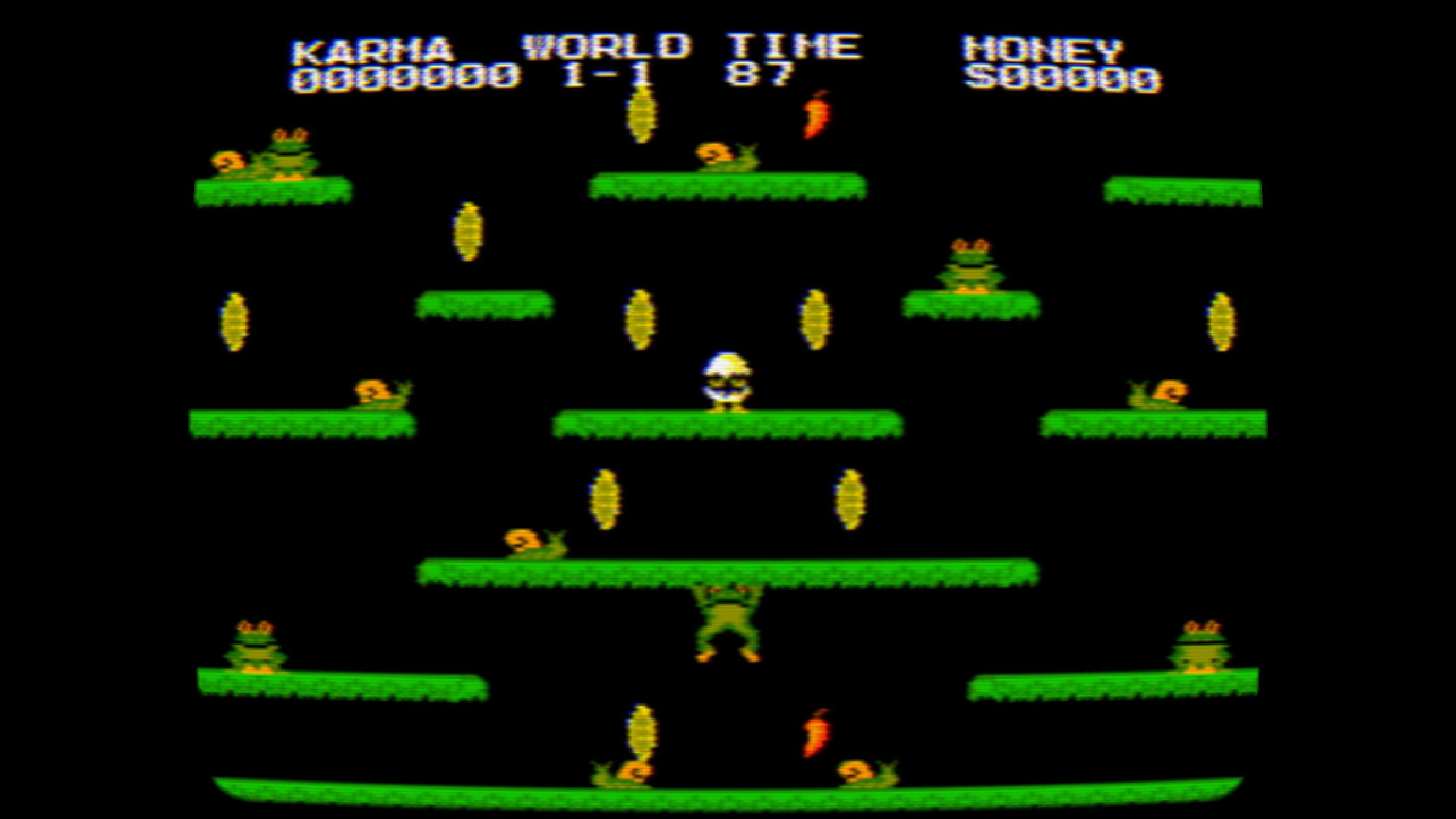 Happi Basudei screenshot